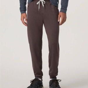 Vuori Men's Ponto Performance Joggers